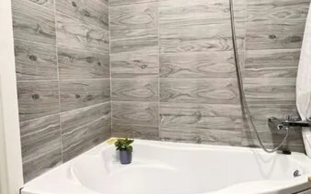 Magic Apartment on Yaganova St., 9