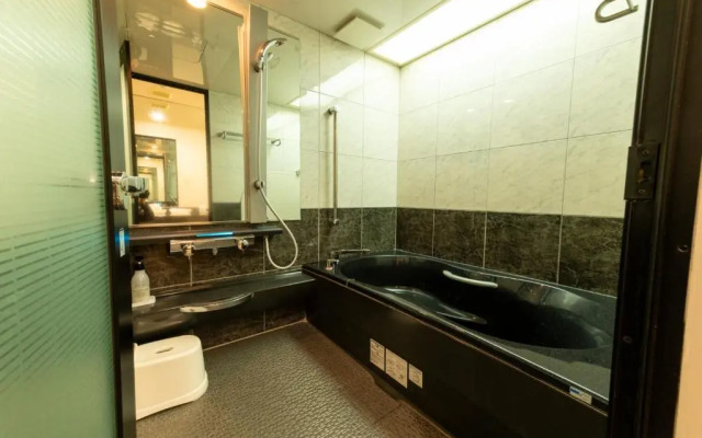 Fuji Classic Hotel