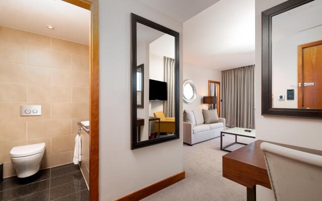 InterContinental London - The O2 by IHG