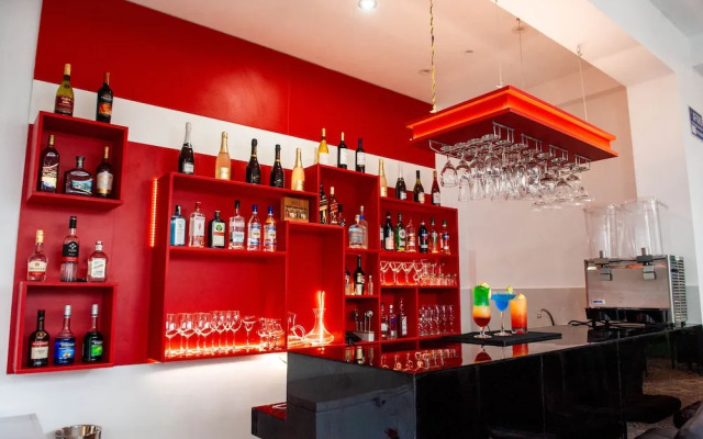 Hotel Papagayo Boutique