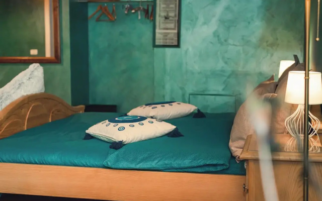 Sfizioso Boutique Stay