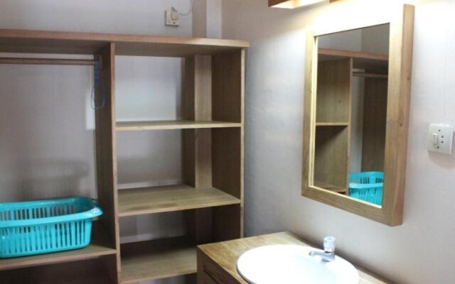 Prambanan Guesthouse