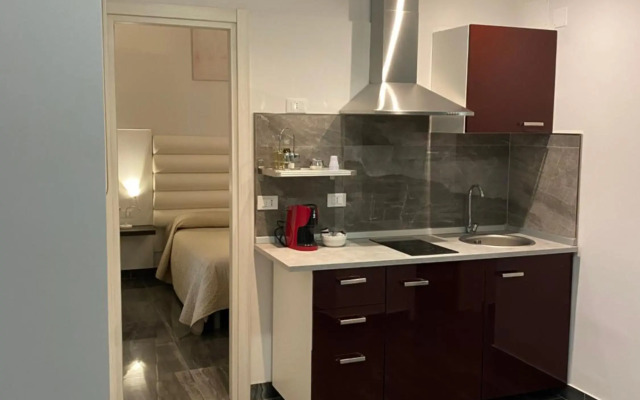 Hotel Tysandros