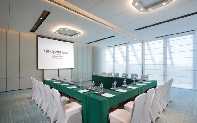 Crowne Plaza Chaozhou Riverside