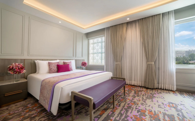 Vivanta Ahmedabad SG Highway