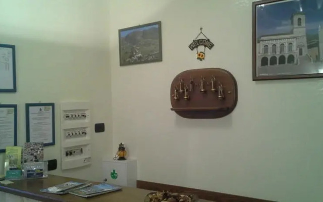 Casa Vacanze Lucia