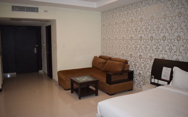 Hotel Aksharadha