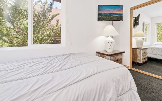 Relaxing Alpine Estates