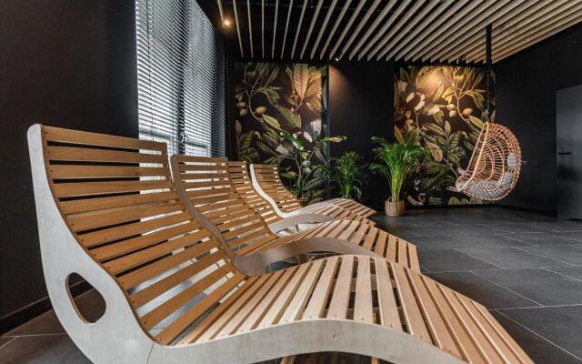 Apartamenty Tespis - Sokolska 30 Towers