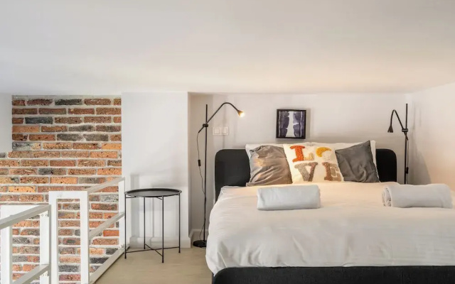 RentPlanet - Apartament Matejki
