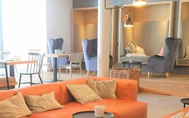 Biohotel Mohren