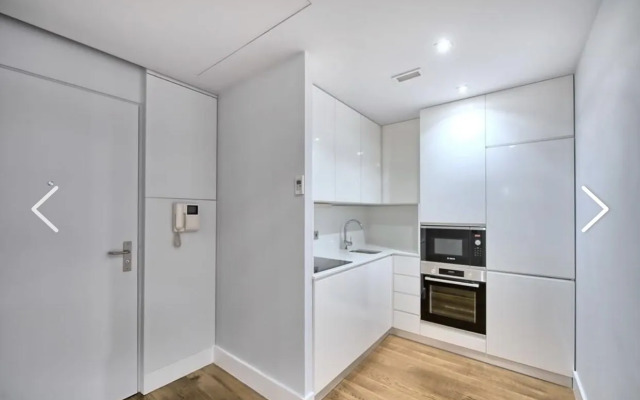 Bairro Alto Apartments-Sao Bento
