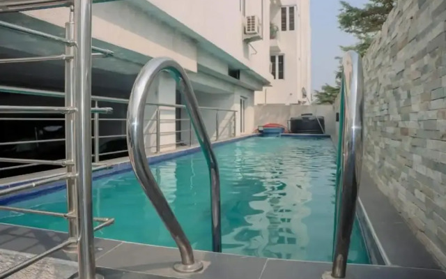 Presken Luxury Apartment
