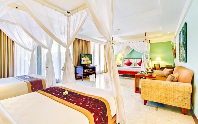 Rama Beach Resort and Villas