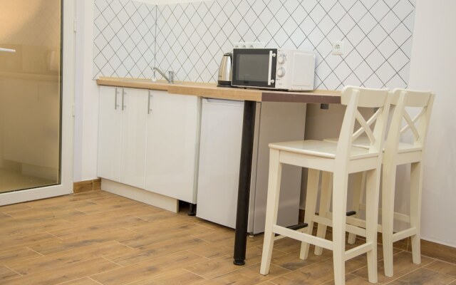 Smart Apartments near Opera House