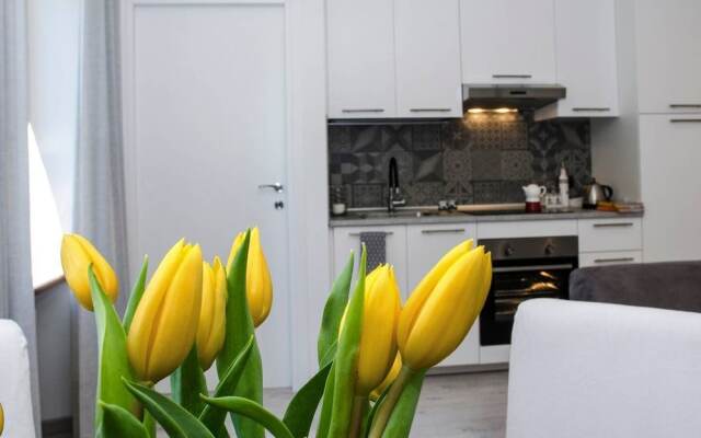 JOIVY Cute 1-bedroom flat next to Lake Como