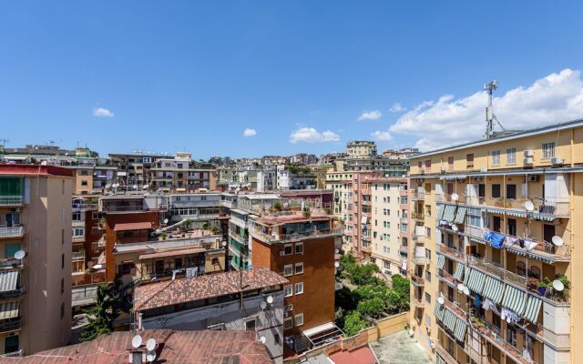 Piazza Francesco Muzii 11