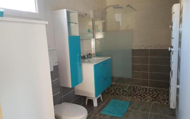 Gîte équestre Domaine des Crins - Biron