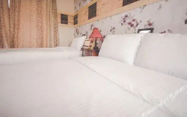 Red Windmill Pension