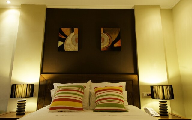 Lydia Hotel
