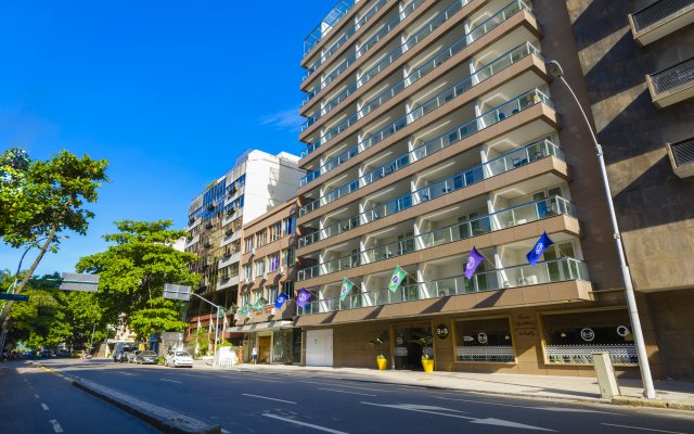 B&B Hotels Rio de Janeiro Copacabana