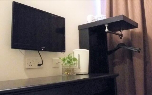 Hotel Sri Sutra - Pusat Perdagangan Seri Kembangan