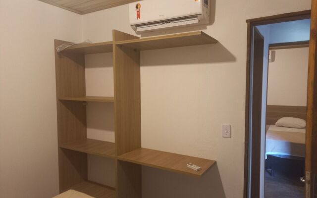 Flats da Ilha 2 Quartos