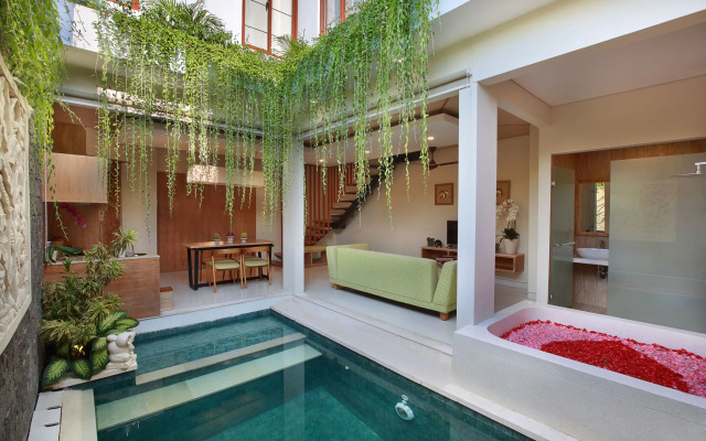 Ini Vie Villa Legian by Ini Vie Hospitality