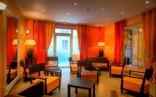 Hotel Palym