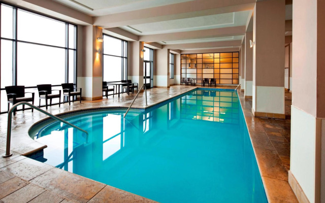 The Westin Westminster
