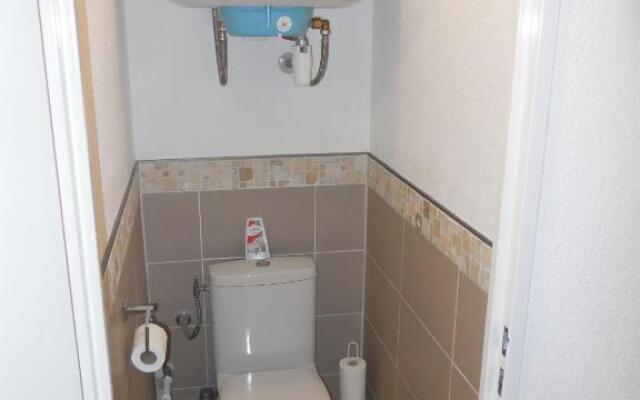 Ski Doris 310 Flaine Foret