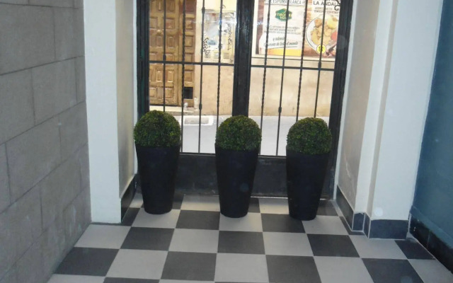 Apuntadores 8