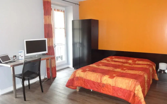 Résidence Hotelière Bellecour