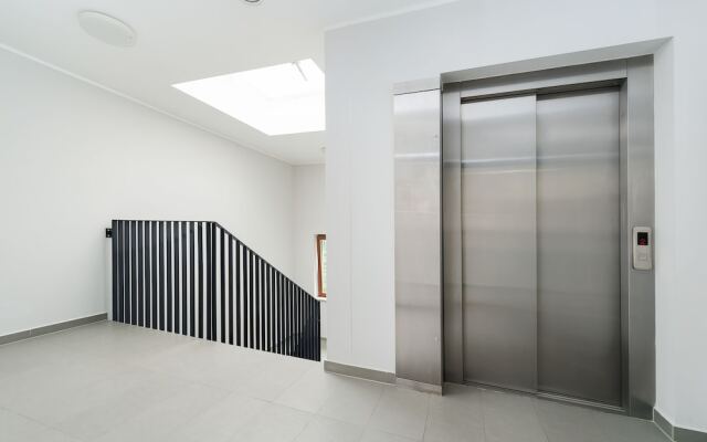 Avenue Apartment - LoftAffair