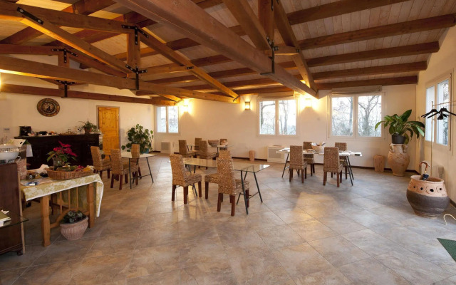 Agriturismo La Gironda
