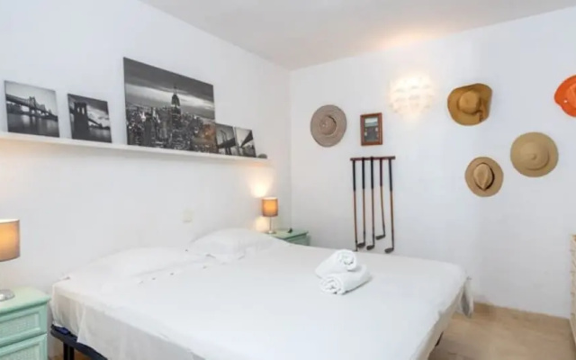 Apartment - 2 Bedrooms with Pool and WiFi - 107868