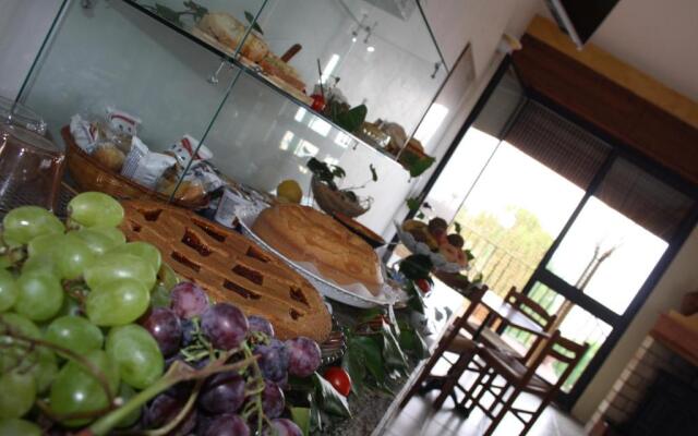 b&b Borgo Pileri