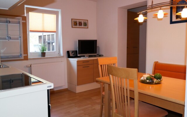 Tischlmühle Appartements & mehr