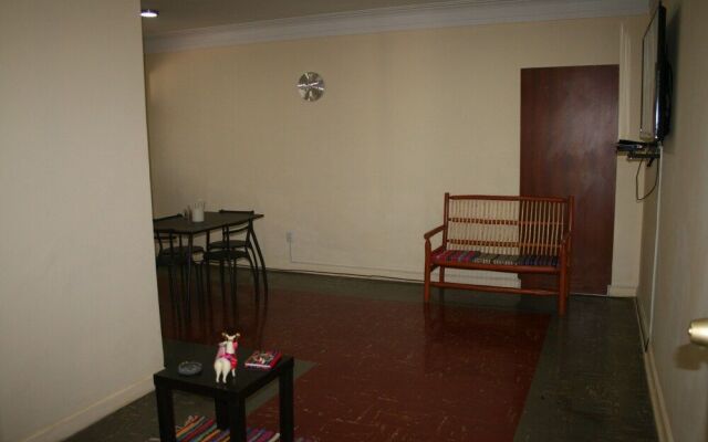 Casona Regional Cusco