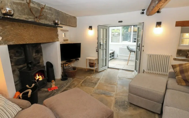 Lydgate Cottage