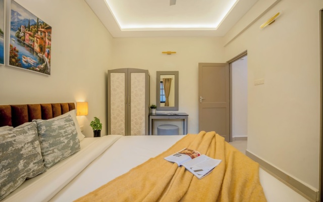 Staymaster Zuno 2BR Apartment