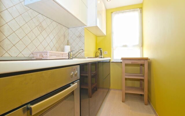 Apartment 1623
