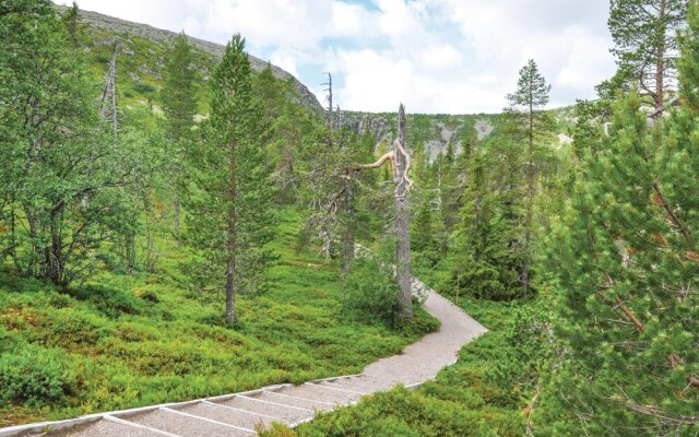 Awesome Apartment in Sälen With 2 Bedrooms and Sauna