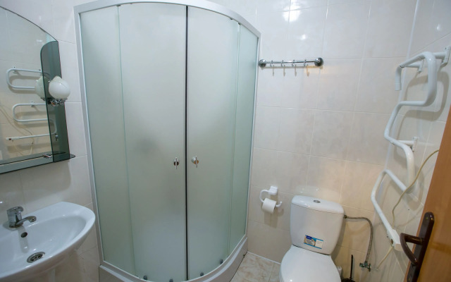 Пансионат «Богема»