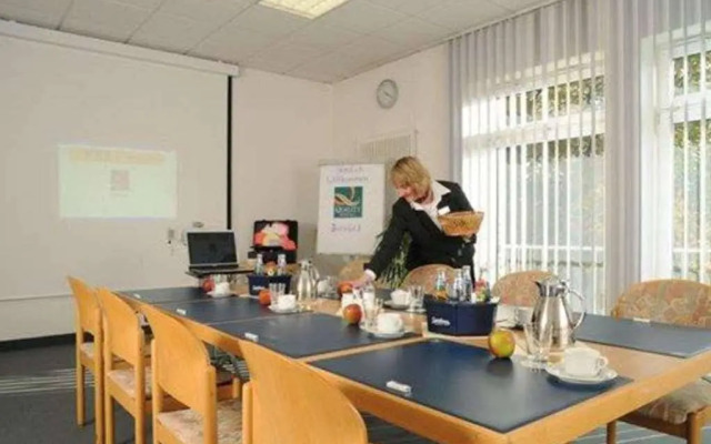 Quality Hotel Bielefeld