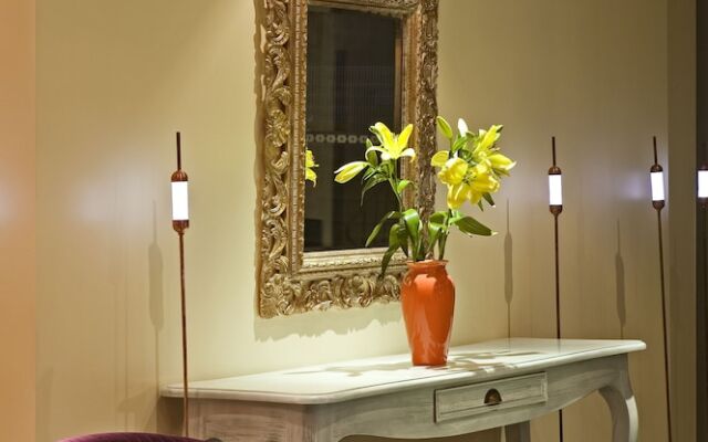 Hotel Le Clos Rebillotte