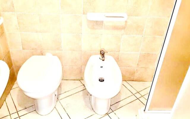 Studio In Trani 1 Km From The Beach