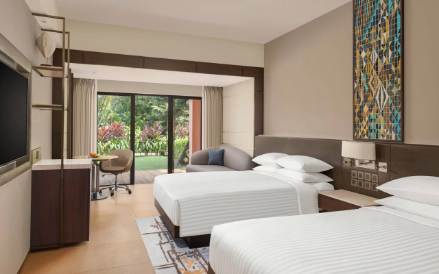 Goa Marriott Resort & Spa