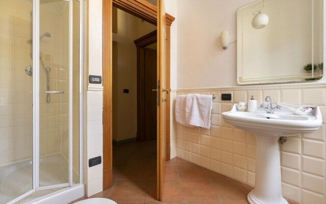 Verdi 11 in Firenzuola