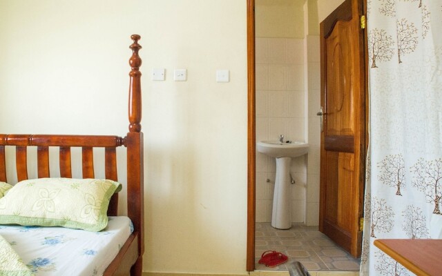 Hotel Robathy Rukungiri